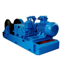 礦用防爆絞車 JSDB-30雙速多用絞車 雙速絞車廠家